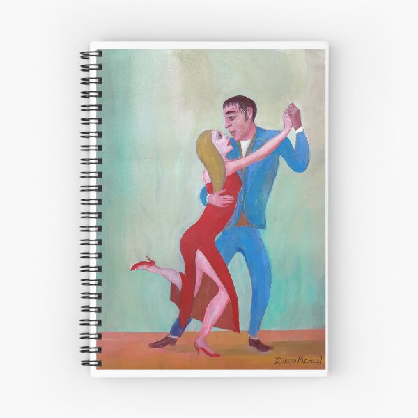 Item preview, Tango 3 designed and sold by Diego Manuel Rodriguez.