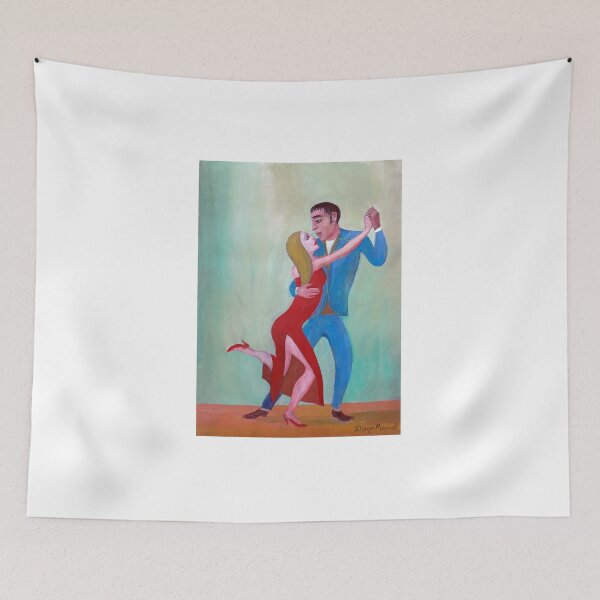 Item preview, Tango 3 designed and sold by Diego Manuel Rodriguez.