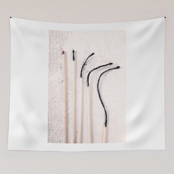 Item preview, matches designed and sold by Joana Kruse.