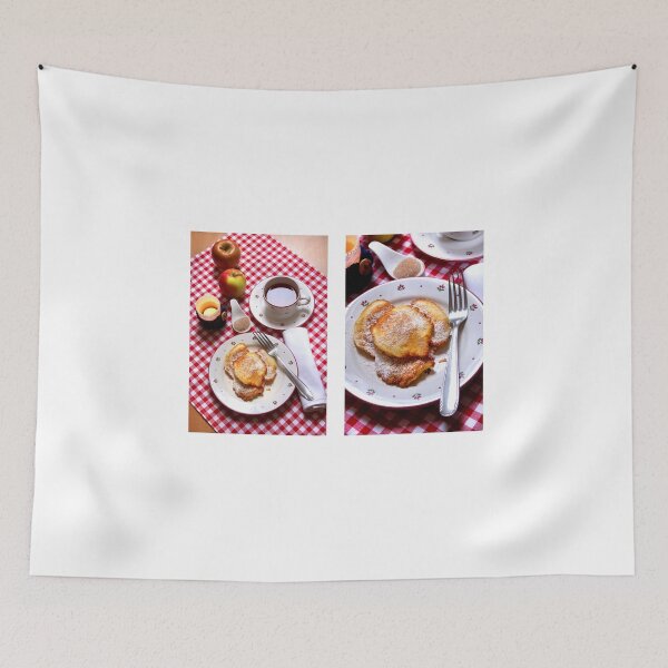 Item preview, Bavarian Apfelkiachl designed and sold by SmoothBreeze7 | Liz Collet Photography.