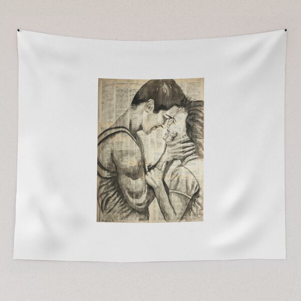 Item preview, Enjoyment designed and sold by Krzyzanowski Art.