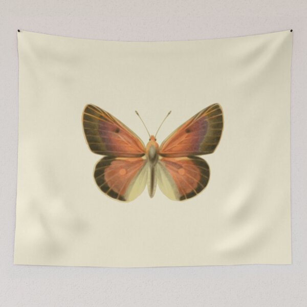 Item preview, Butterfly Friend designed and sold by yeahnoyeah.