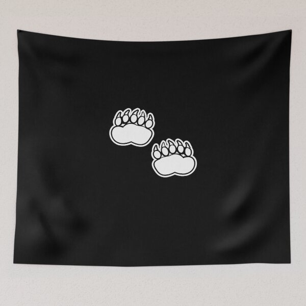 Item preview, Bear Paws designed and sold by evahhamilton.