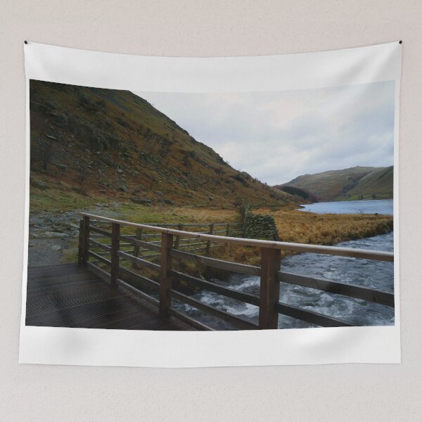 Item preview, Haweswater designed and sold by StephenJSmith.