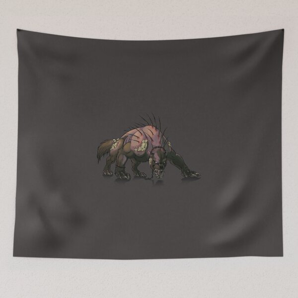 Item preview, Dajek Creature designed and sold by Therbis.