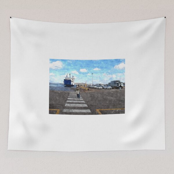 Item preview, Palau: port designed and sold by Giuseppe Cocco.