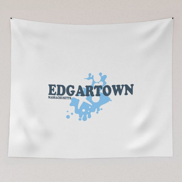 Item preview, Edgartown - Cape Cod. designed and sold by America Roadside..
