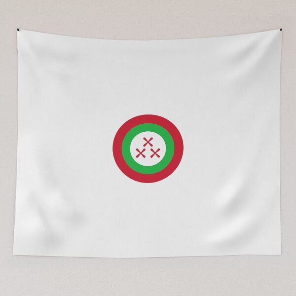 Item preview, Roundel of the Katangan Air Force, 1960-1963  designed and sold by abbeyz71.