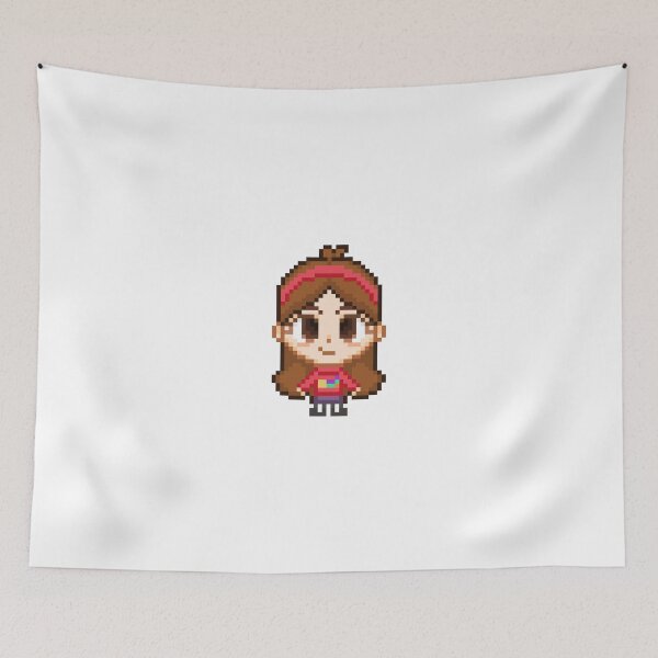 Item preview, Mabel Pixel designed and sold by Blue Pinch.