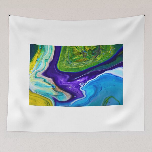 Item preview, EARTH FLOW designed and sold by pogart2000.