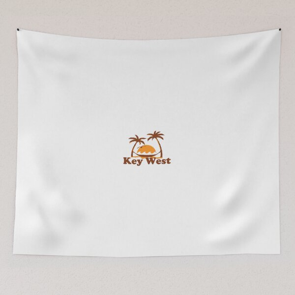 Item preview, Key West.  designed and sold by America Roadside..