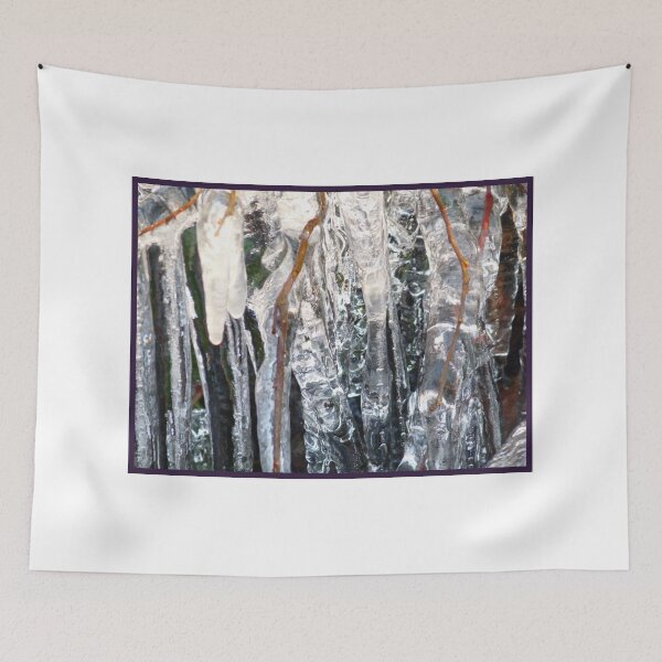 Item preview, Ice Formations designed and sold by HELUA.
