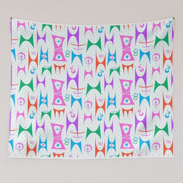 Item preview, Spires designed and sold by Brian Rex.