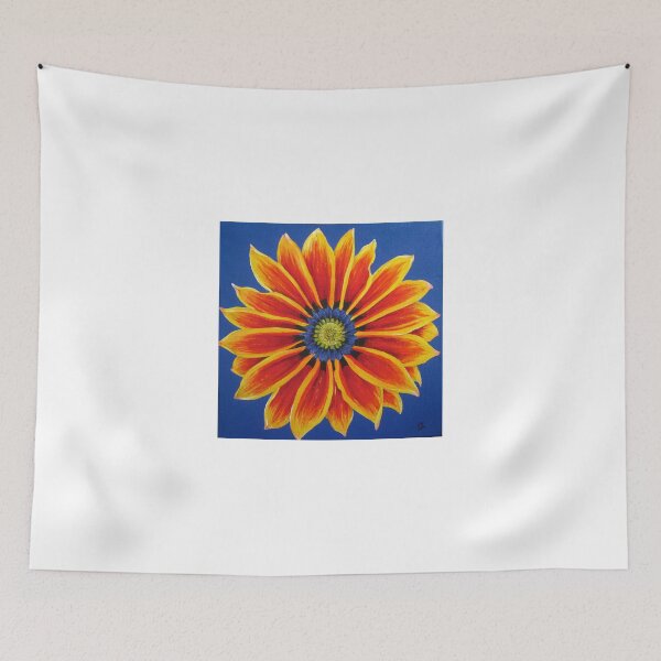 Item preview, Gazania - New items now available designed and sold by Heatherian.