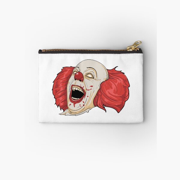 Item preview, Clown designed and sold by heeheetees.