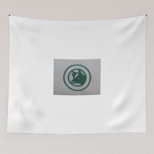 Item preview, How Now Green Cow designed and sold by TippyToes.