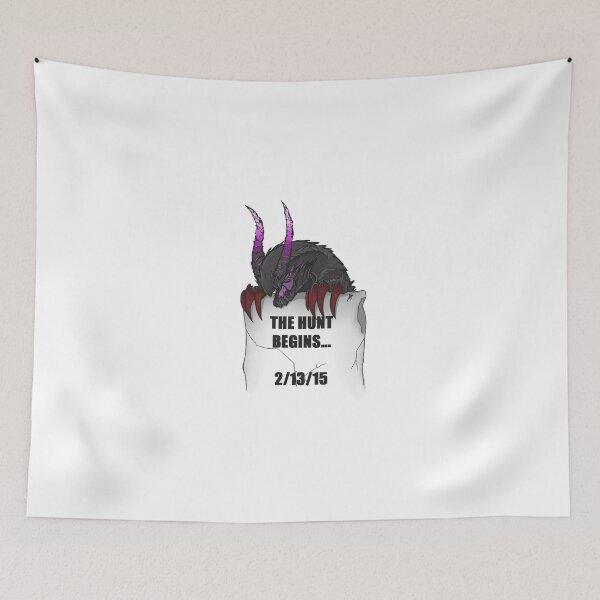 Item preview, MH4U Gore Magala  designed and sold by S4LeagueProps.