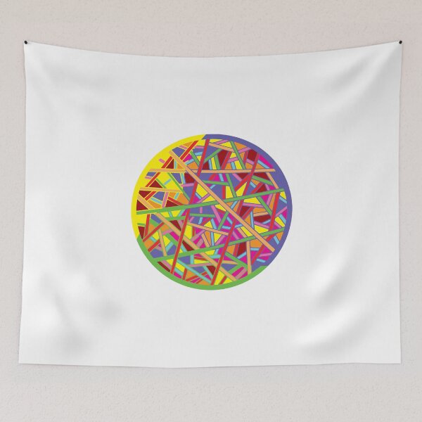 Item preview, Color Color designed and sold by Florian Renard.