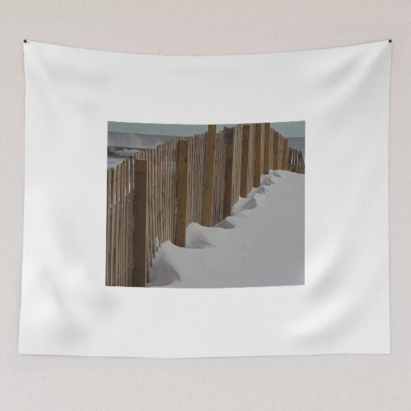 Item preview, Blizzard Beach Drift designed and sold by KarenDinan.
