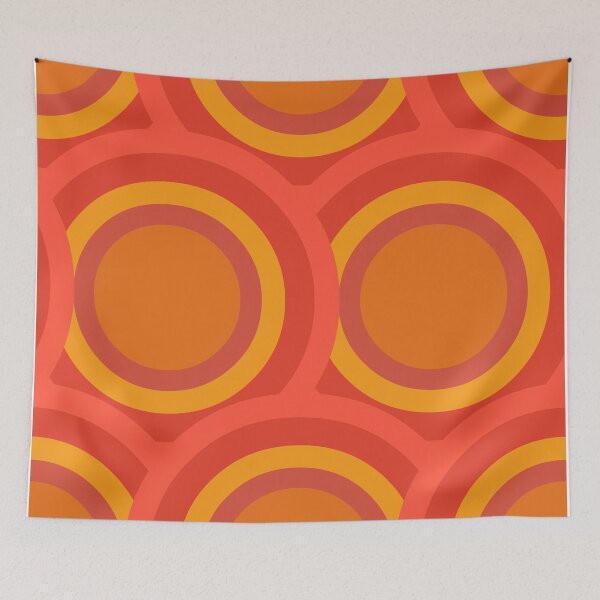 Item preview, 1970's wallpaper! designed and sold by daviz.