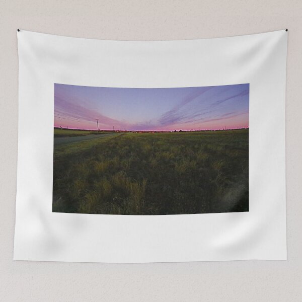 Item preview, Sunrise3- Post, Texas designed and sold by StonePics.