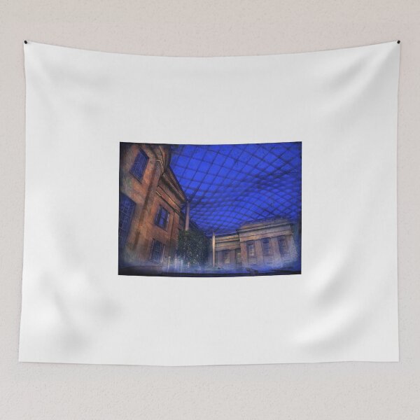 Item preview, Through the Blues designed and sold by Susan Werby.