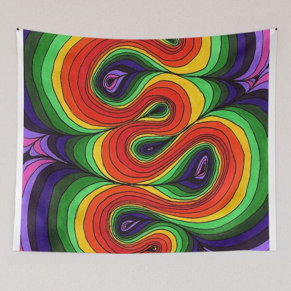 Item preview, Vibrancy designed and sold by Cerulean-Blues.