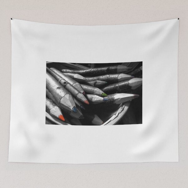 Item preview, Pencilled  designed and sold by hawkie.