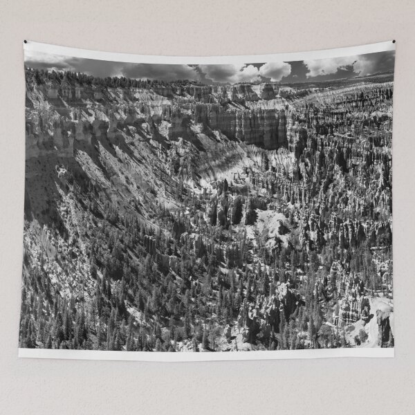 Item preview, Valley of Hoodoos designed and sold by The Studio Red.