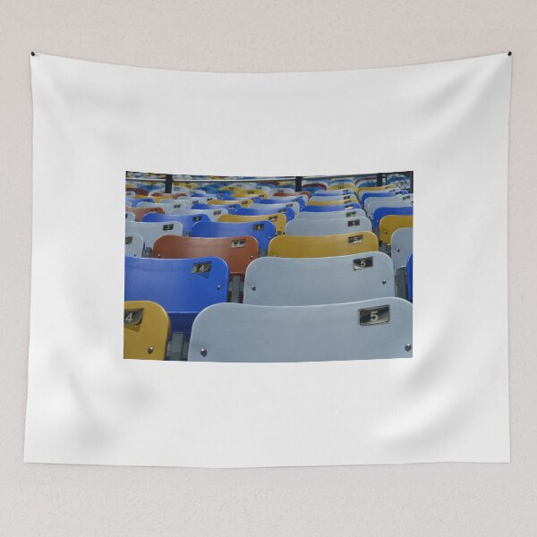 Item preview, DAYTONA INTERNATIONAL SPEEDWAY SEATS designed and sold by kathyholliker.
