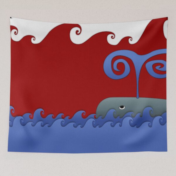 Item preview, Ahoy designed and sold by The Studio Red.