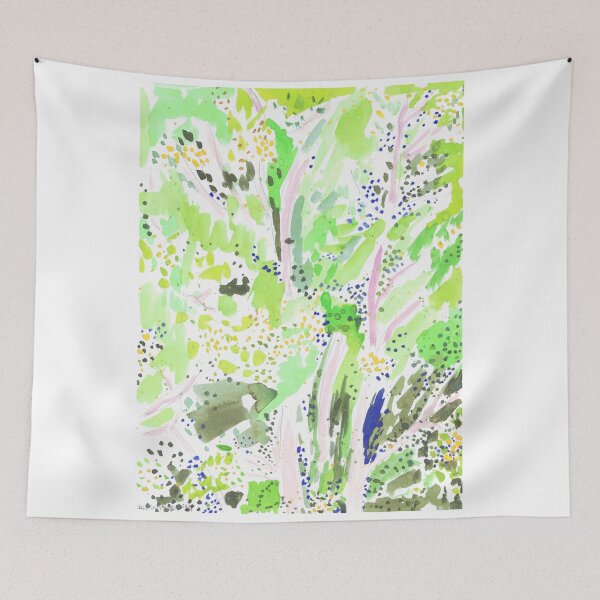 Item preview, The Tree Outside the Window designed and sold by John Douglas.