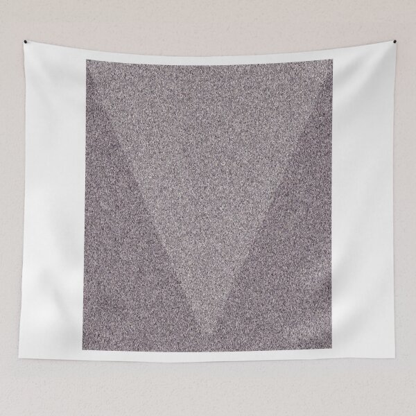 Item preview, Gray Triangles designed and sold by Betty Mackey.