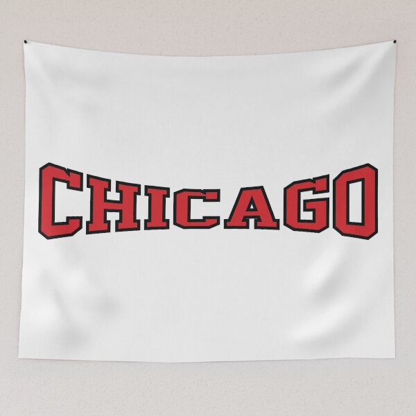Item preview, Chicago designed and sold by canossagraphics.