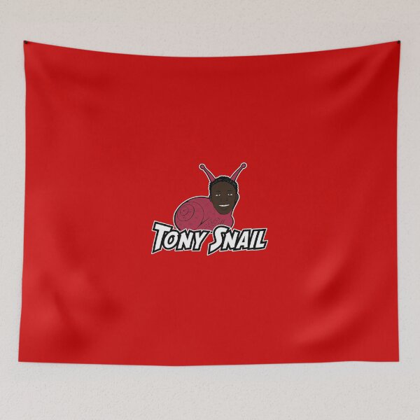 Item preview, Tony Snail designed and sold by wehavesports.