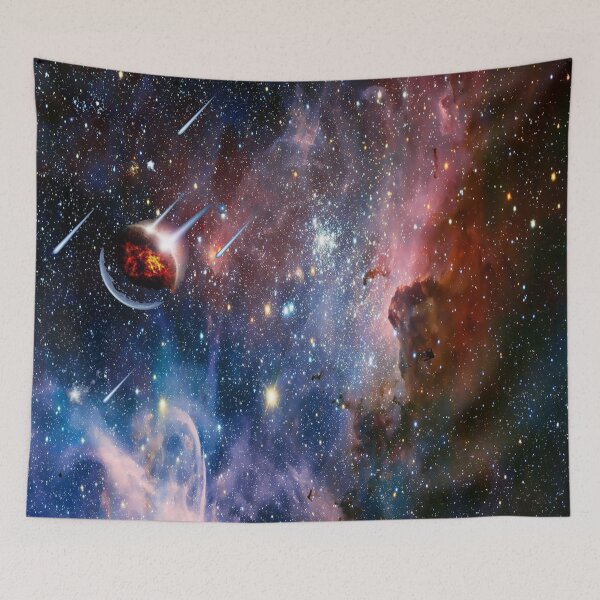 Item preview, Gift Shooting Star Design designed and sold by custompro.