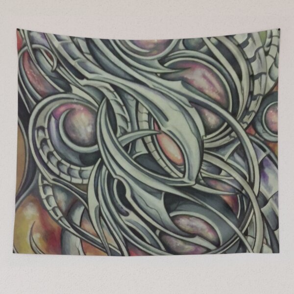 Item preview, ricochet designed and sold by jessicakiel.