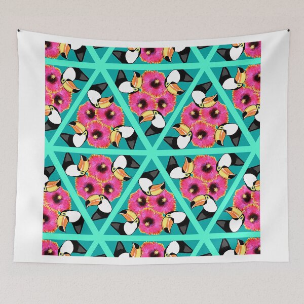 Item preview, Tucans designed and sold by mmabery14.