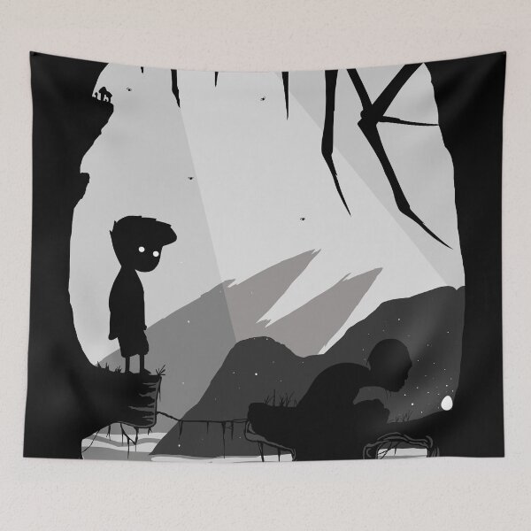 Item preview, Lord of the Limbo designed and sold by Chris Harvey.