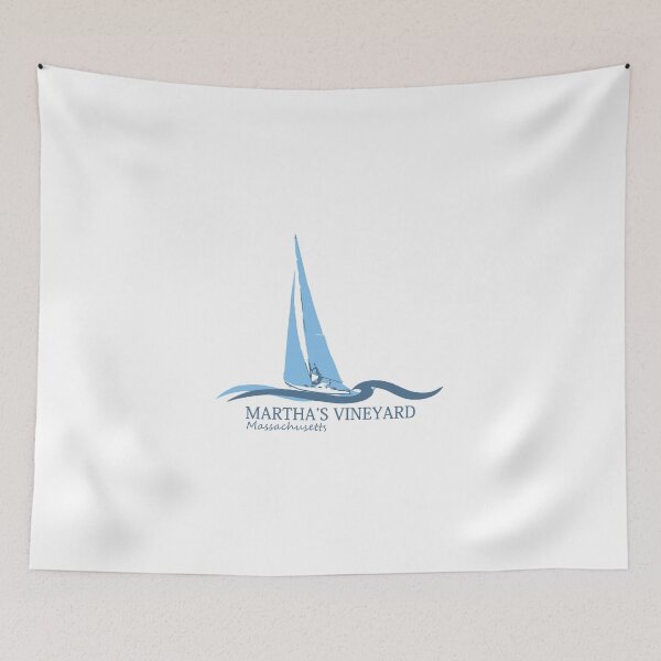 Item preview, Martha's Vineyard. designed and sold by America Roadside..