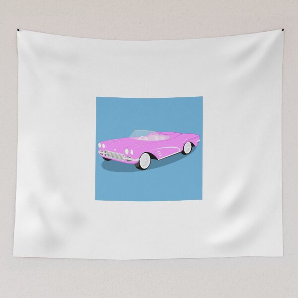 Item preview, Chevy Pink designed and sold by JamieGothard.