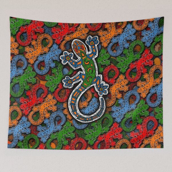 Item preview, The Lizard designed and sold by SquareDog.