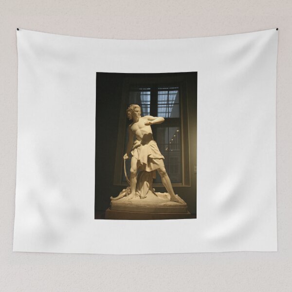 Item preview, David designed and sold by StonePics.