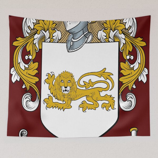 Item preview, O'Devine (Ref Murtaugh)  designed and sold by HaroldHeraldry.