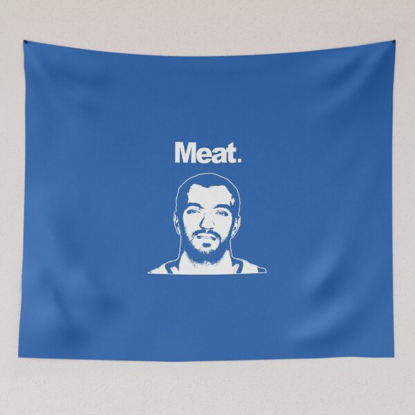 Item preview, MEAT. designed and sold by wehavesports.