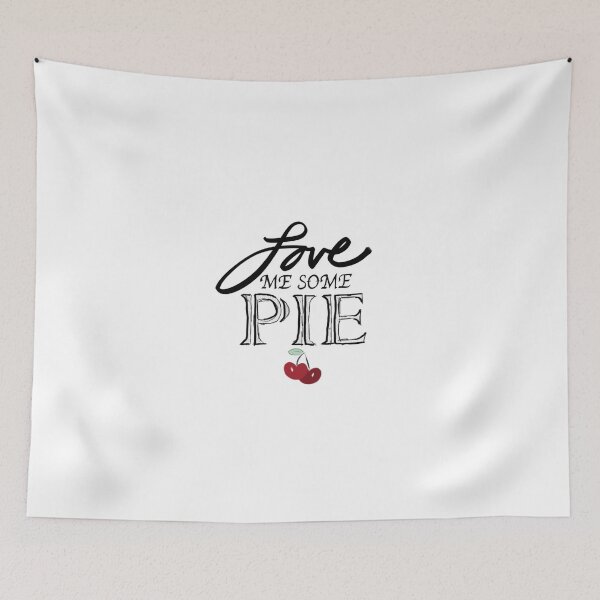 Item preview, Love Me Some Pie designed and sold by ksshartel.