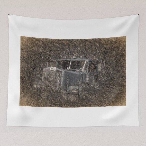 Item preview, Rock On Road Warrior designed and sold by Lois  Bryan.