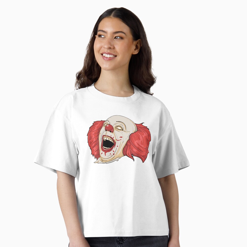 Item preview, Boxy T-Shirt designed and sold by heeheetees.