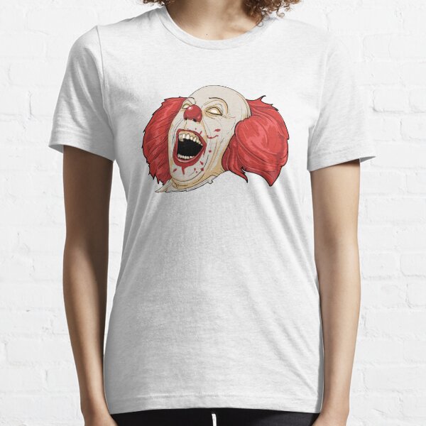 Clown Essential T-Shirt