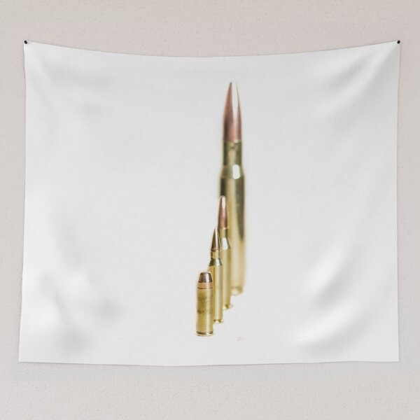Item preview, Bullets designed and sold by Gary Chadbond Photography.